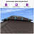 Aluminum Patio Hardtop Bronze Gazebo With Light-113143354