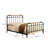 Dejon Metal Open-Frame Bed-461926146