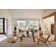  Tapis en sisal Oak