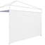 Amaal Arlmont & Co. Fabric Side Wall for Canopy-50777732
