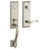 Satin Nickel is out of stock