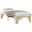 Solid Wood Bed-1118963318-1118963327
