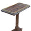 Aracelio Solid Wood Frame End Table