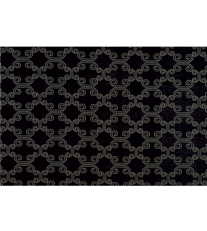 Boutique Fabric, Onyx