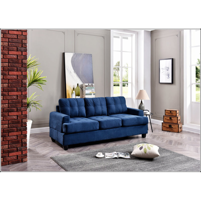 Canapé Sandridge, canapé de salon Furniture