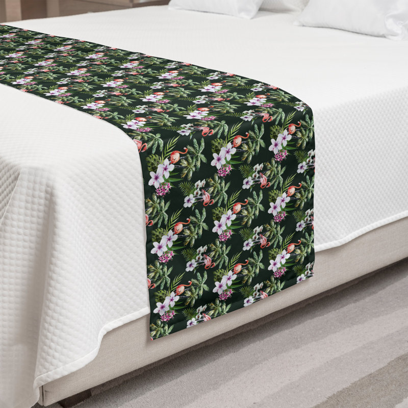 Bed Runner, King