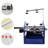 Resistor Forming Machine Manual Axial Lead Bend Cut & Form Machine (F Type)