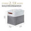 Bac en tissu robuste-88553137