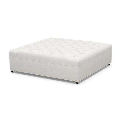Square Ottoman