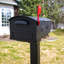 Boîte aux lettres en plastique Patriot-1868258644
