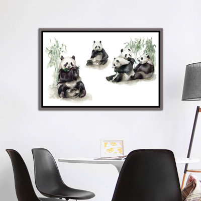 Pandas
