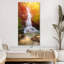 Impression sur toile Nachon Nayok-313245179