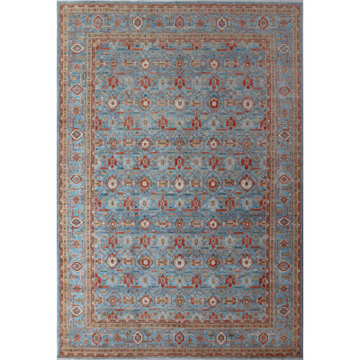 Feraghan One-of-a-Kind 9'11" X 13'9" Area Rug