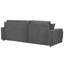Bettey 2 Seater Sofa Bed-1182222445-1182222443