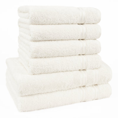 Rensina 100% Cotton Multi-Size Set
