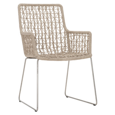 Carmel Outdoor Dining Armchair