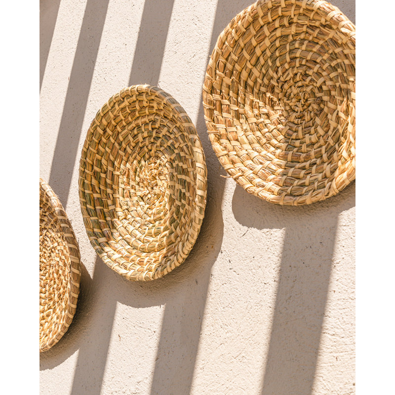 Paniers muraux S / 3