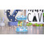 Carrousel musical pour enfants 6,5 "
