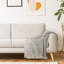  Zahra Blanket/Throw For Sofa Chair Bed Ochre-780195148-780195146