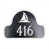 Swedish Iron / Black