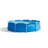 Metal Frame Above Ground Swimming Pool w/ 10 Foot Round Swimming Pool Cover