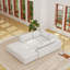 Canapé modulaire rembourré 6 pièces Kenda Ellerie-442590647