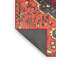 Tapis oriental rose / beige-1159696628
