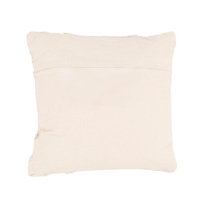 Taraji Pillow