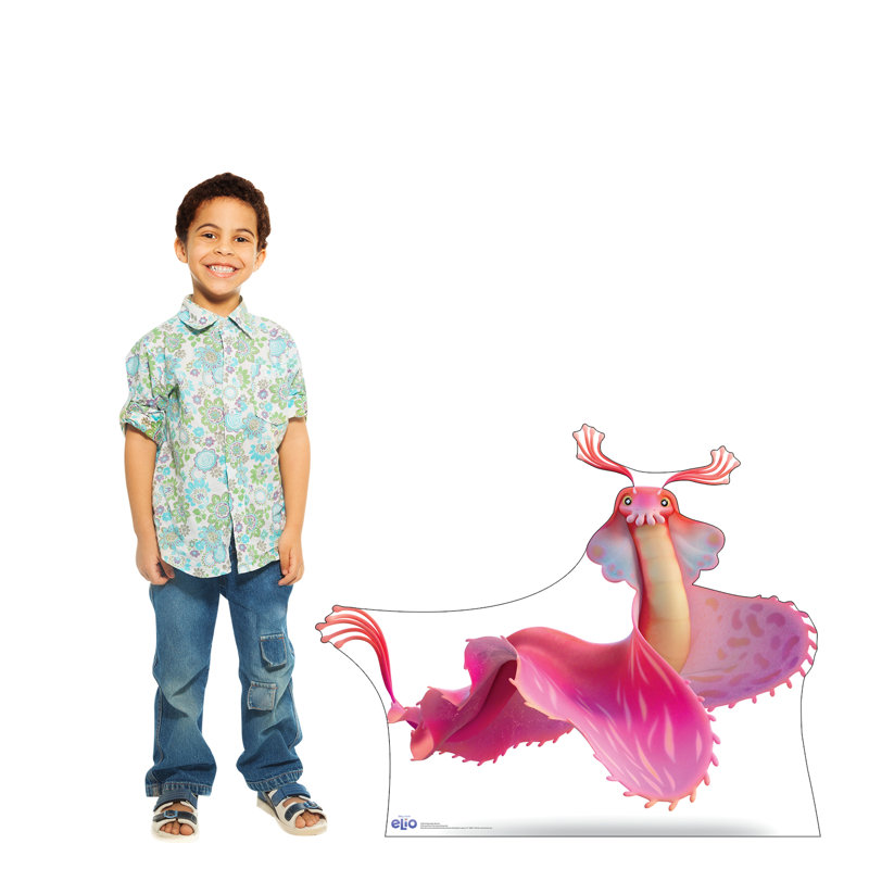Ambiance Questa (film Disney \ Pixar Elio)