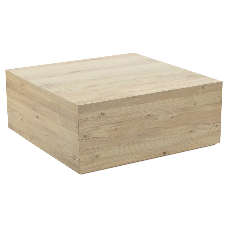 Indira Square Cocktail Table