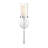 Danbury 1 - Light Wallchiere in Chrome-18793808