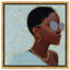 Lunettes de soleil style bleu glam-impression d’art graphique-50962834-50962837