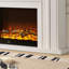 Meuble télé American Fireplace-109245704