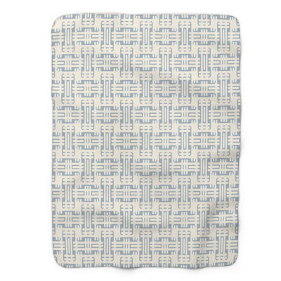 Calm Tint - 1 Piece Premium Blanket