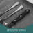 Latitude Run® Selima Stainless Steel Flatware Set - Service for 12