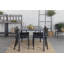 Ebiasaf 4 - Person Dining Set