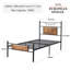 Twin Bed Frame-577172823-576015216