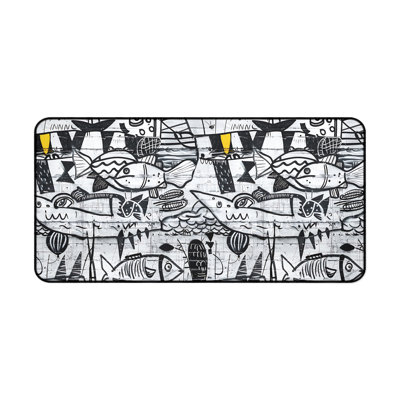 Desk Pad