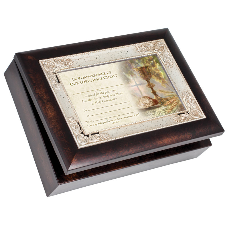 Ailsun Plastic Memory Box