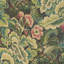 Barwick Floral Paper Wallpaper Roll-1146118272