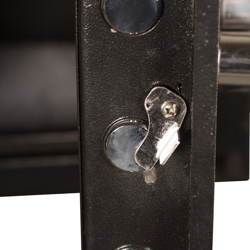 Depository Safe Lock, 20" H x 14" W x 14" D