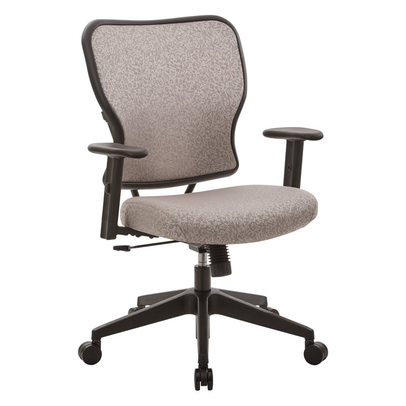 Chaise de travail Frewsburg, Latte
