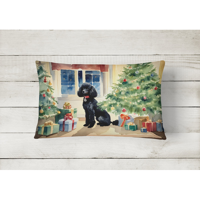 Other/No Pattern Outdoor Throw Pillow