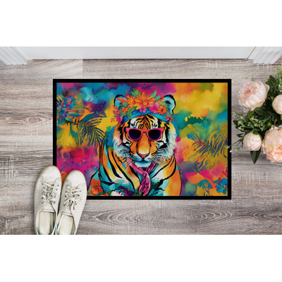 Thailen Non-Slip Doormat