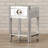 Lykins End Table with Storage
