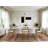 Striped Indoor Rug-306732797