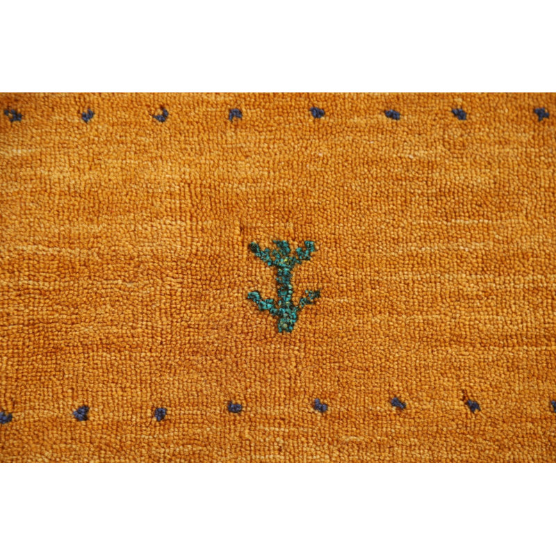 Tapis tribal Gabbeh
