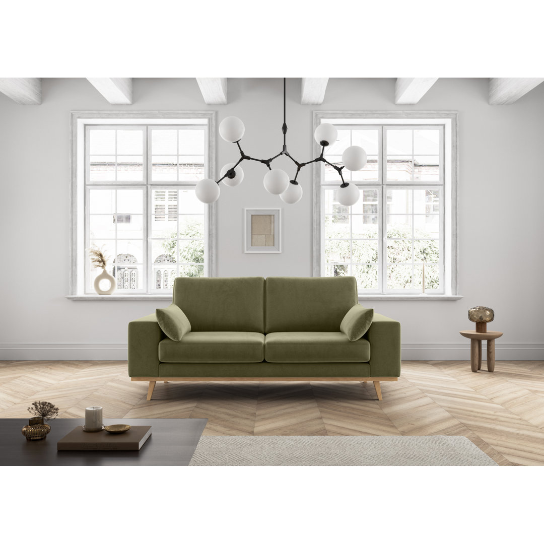 4-Sitzer Sofa Macsen