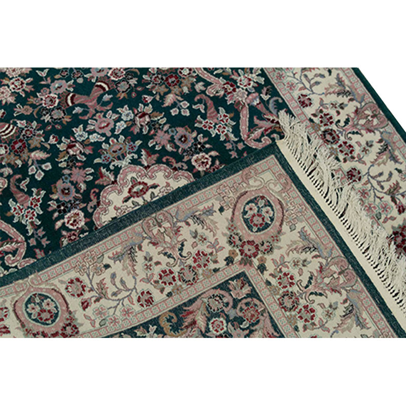 Princess Wool Oriental Area Rug