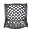 Chaise avec accoudoirs PHOENIX (ensemble de 2)